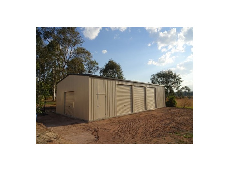 43 Fairway Drive, Hatton Vale QLD 4341