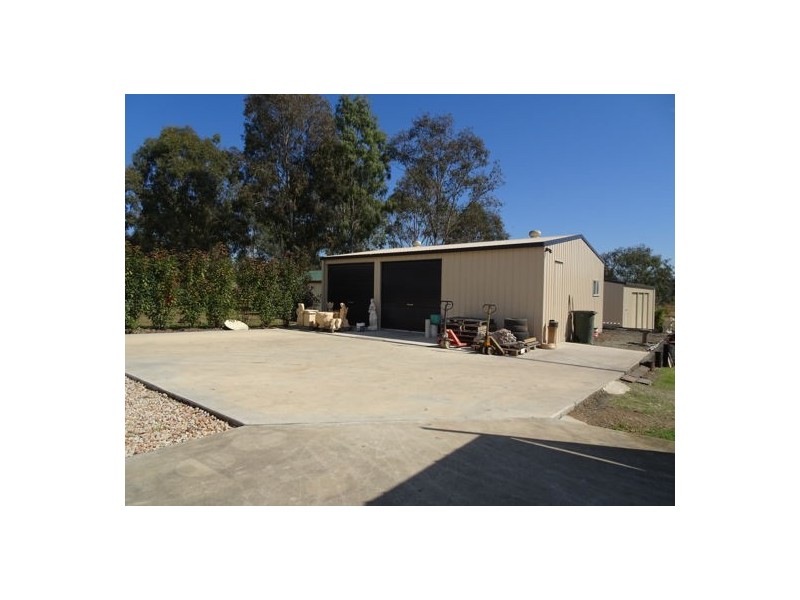43 Fairway Drive, Hatton Vale QLD 4341