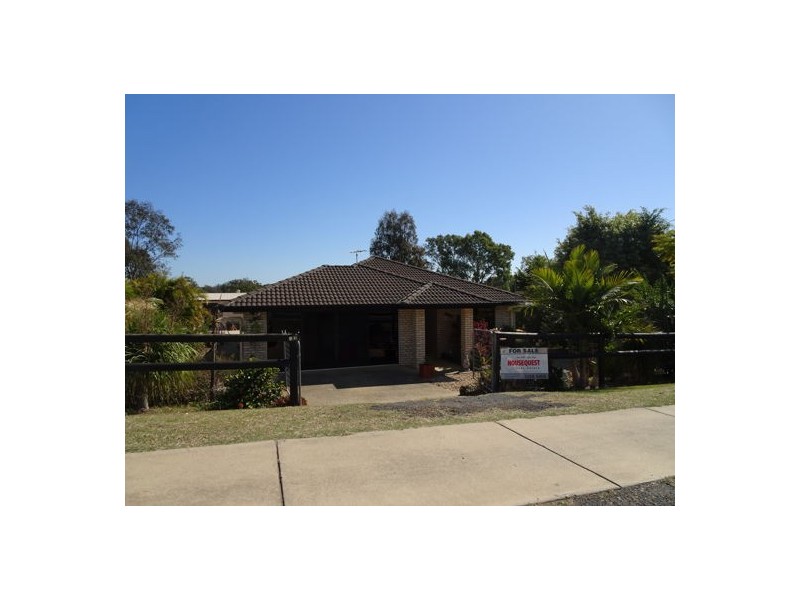 43 Fairway Drive, Hatton Vale QLD 4341