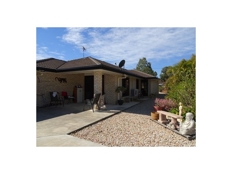 43 Fairway Drive, Hatton Vale QLD 4341
