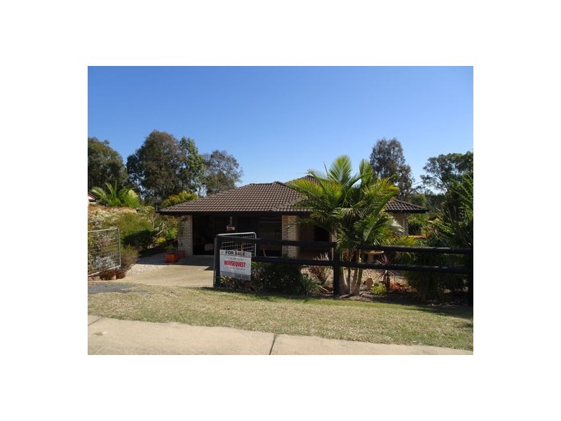 43 Fairway Drive, Hatton Vale QLD 4341