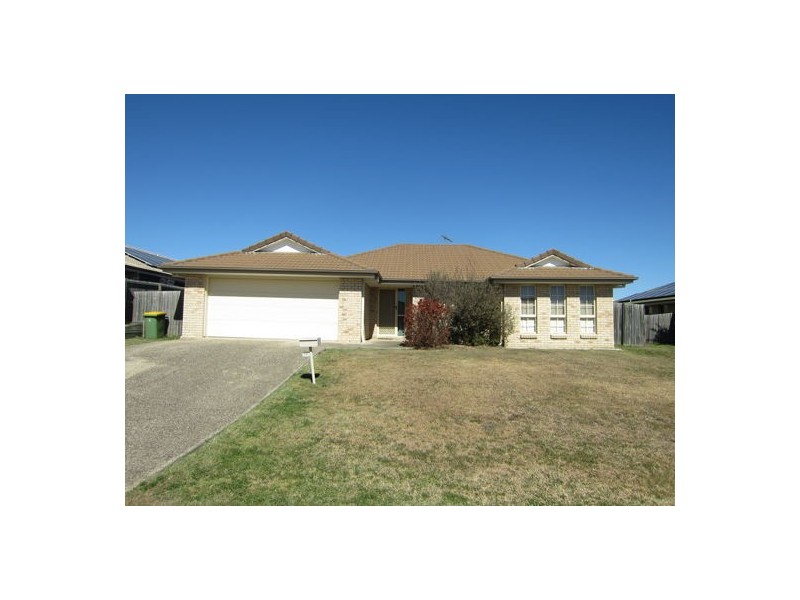 36 Wattle Crescent, Raceview QLD 4305