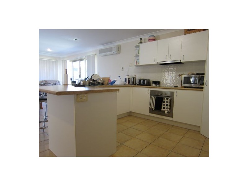 36 Wattle Crescent, Raceview QLD 4305