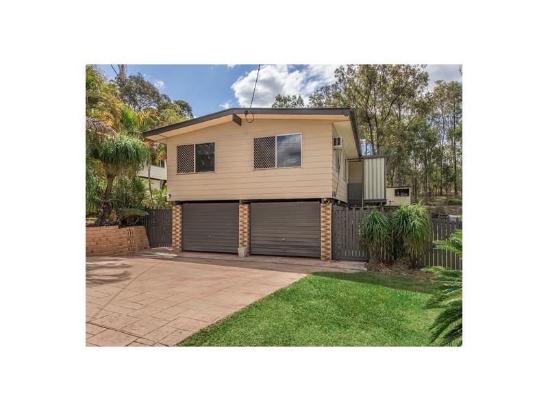 41 Luckie Crescent, Tivoli QLD 4305