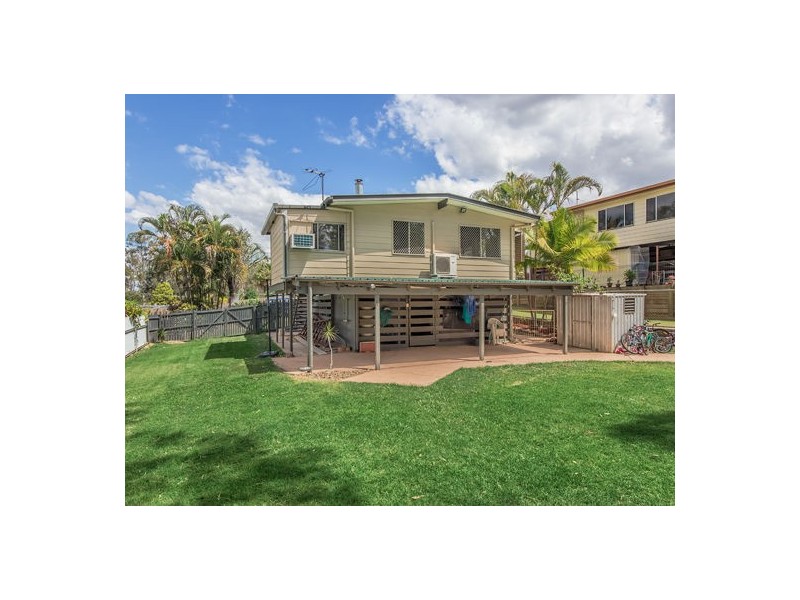41 Luckie Crescent, Tivoli QLD 4305