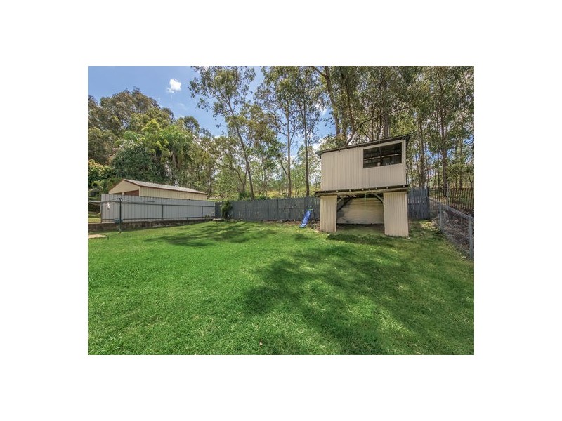 41 Luckie Crescent, Tivoli QLD 4305