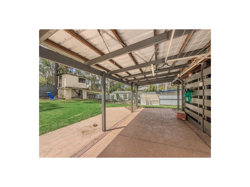 41 Luckie Crescent, Tivoli QLD 4305