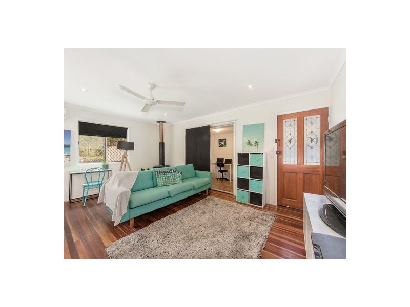 41 Luckie Crescent, Tivoli QLD 4305