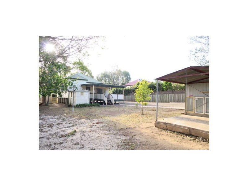 124 Thorn Street, Ipswich QLD 4305