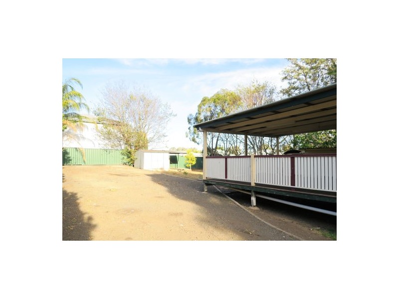 124 Thorn Street, Ipswich QLD 4305