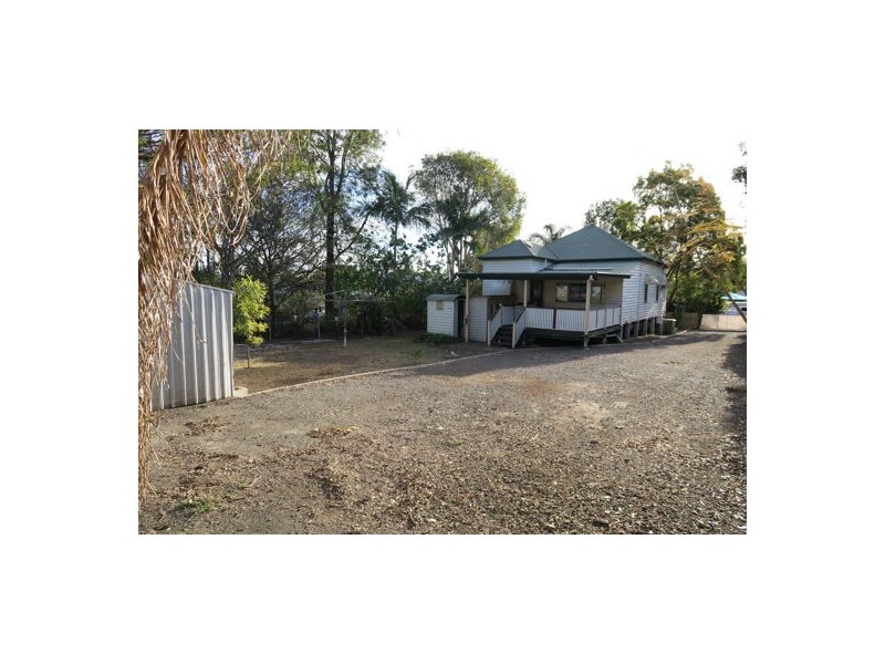 124 Thorn Street, Ipswich QLD 4305