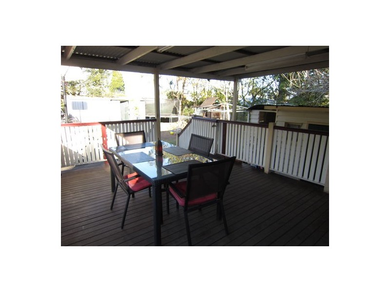 124 Thorn Street, Ipswich QLD 4305