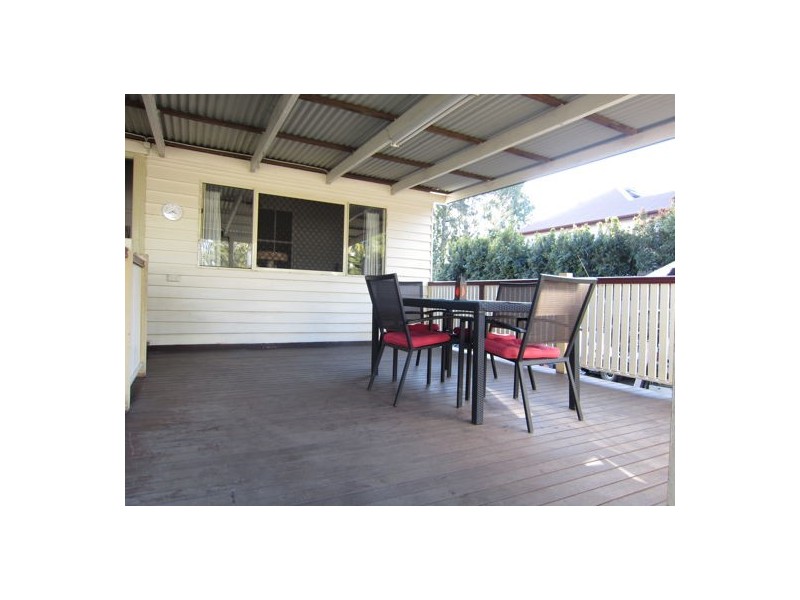124 Thorn Street, Ipswich QLD 4305
