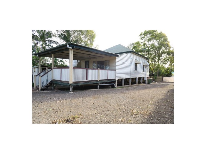 124 Thorn Street, Ipswich QLD 4305