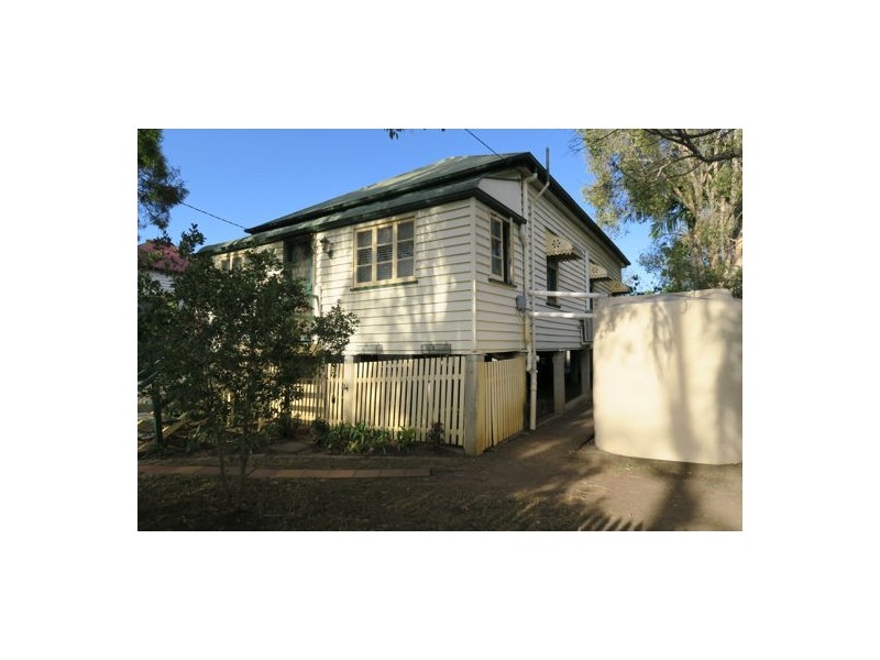 124 Thorn Street, Ipswich QLD 4305