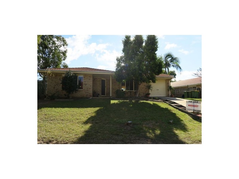 28 Caribou Drive, Brassall QLD 4305