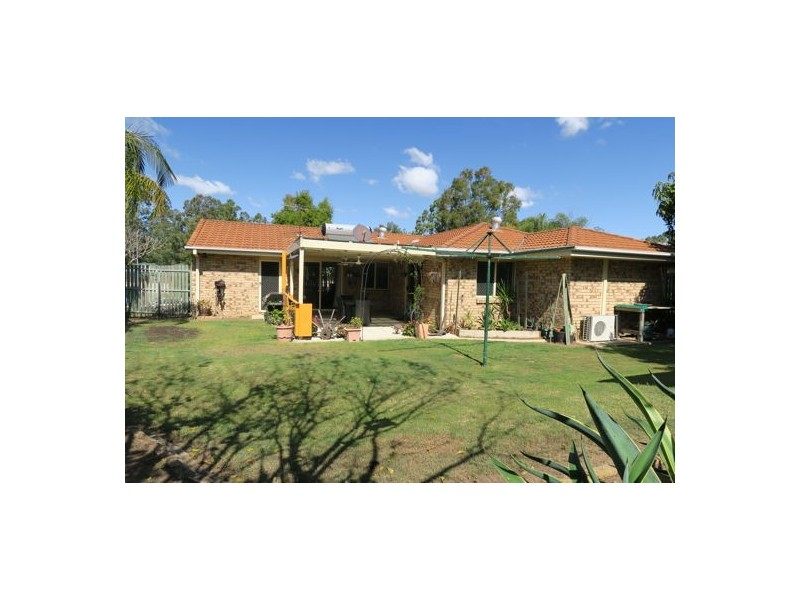 28 Caribou Drive, Brassall QLD 4305