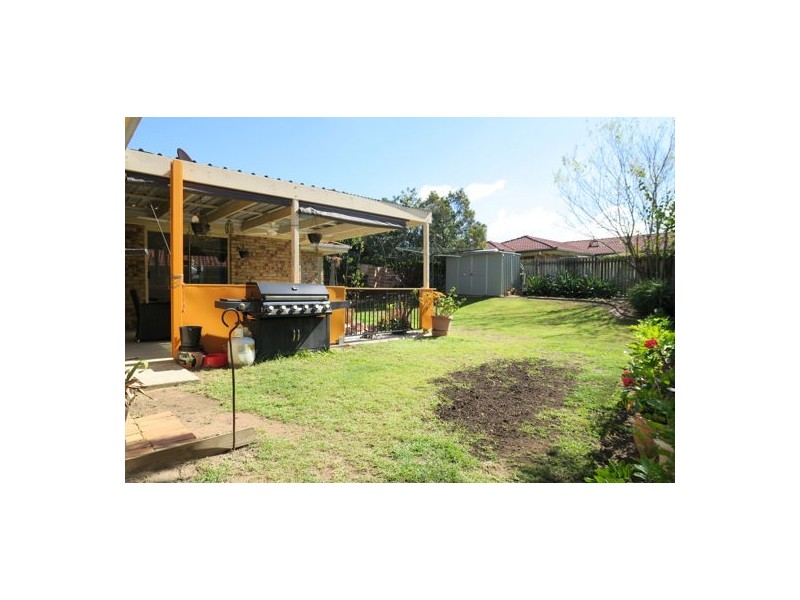 28 Caribou Drive, Brassall QLD 4305