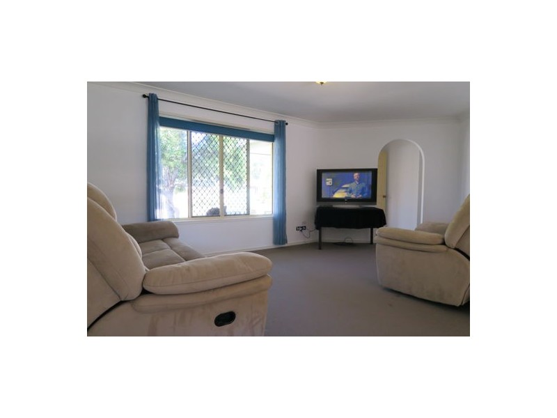 28 Caribou Drive, Brassall QLD 4305