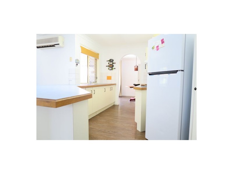 28 Caribou Drive, Brassall QLD 4305