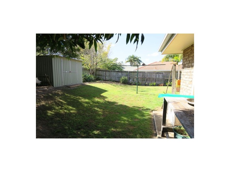 28 Caribou Drive, Brassall QLD 4305