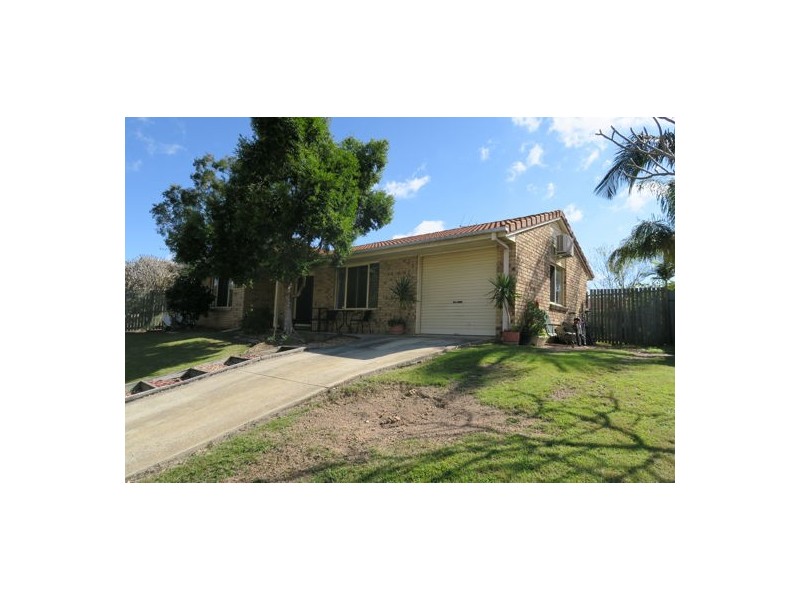 28 Caribou Drive, Brassall QLD 4305