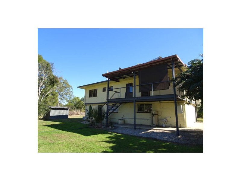 1-7 Amaroo Road, Thagoona QLD 4306