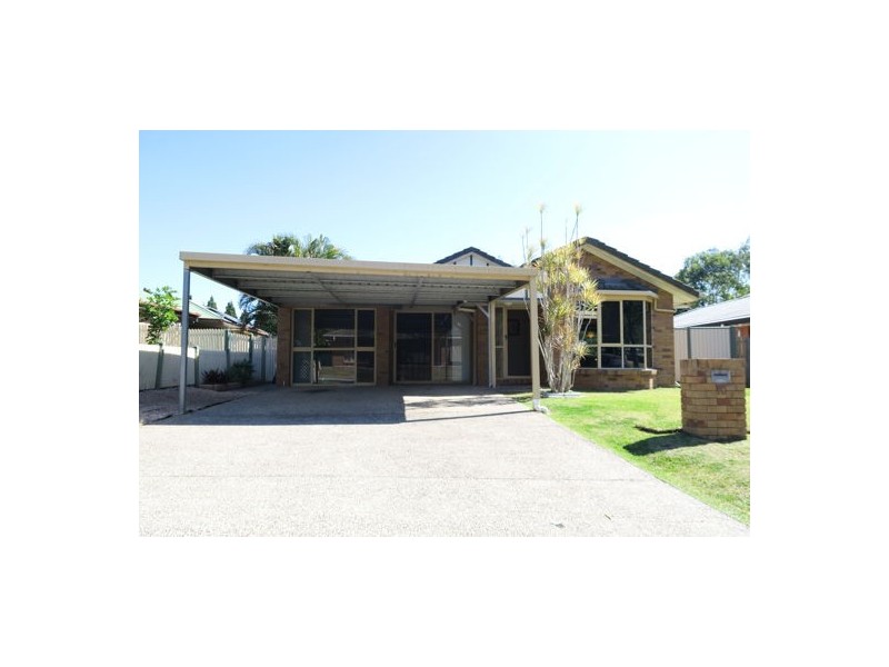 10 Dindina Street, Flinders View QLD 4305