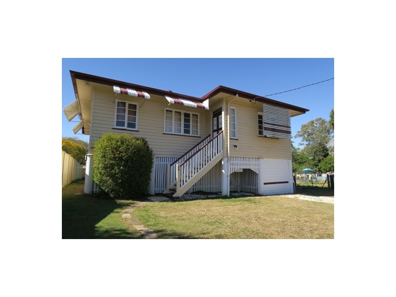 29 Holt Street, Brassall QLD 4305