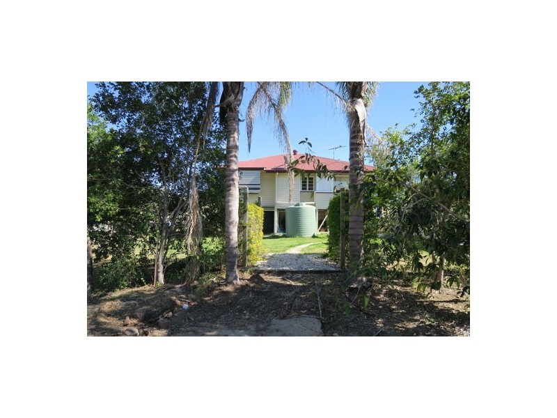 29 Holt Street, Brassall QLD 4305