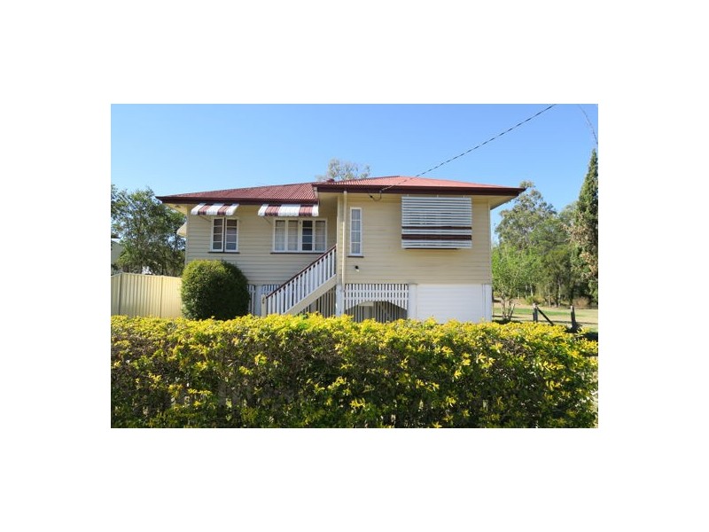 29 Holt Street, Brassall QLD 4305