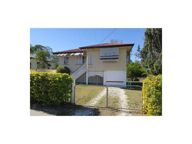 29 Holt Street, Brassall QLD 4305