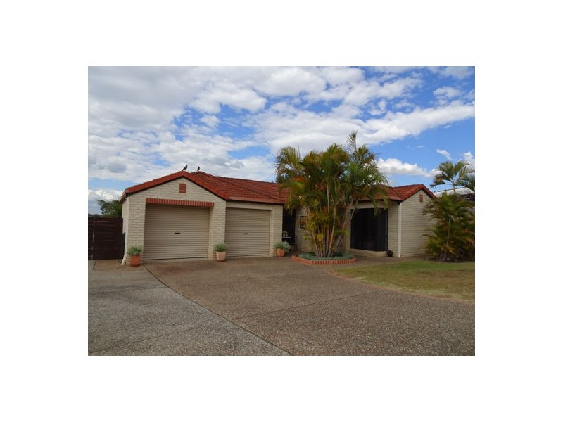 6 Lakemba Place, Brassall QLD 4305