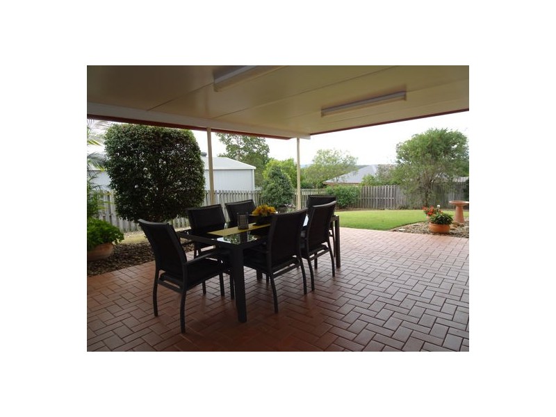 6 Lakemba Place, Brassall QLD 4305
