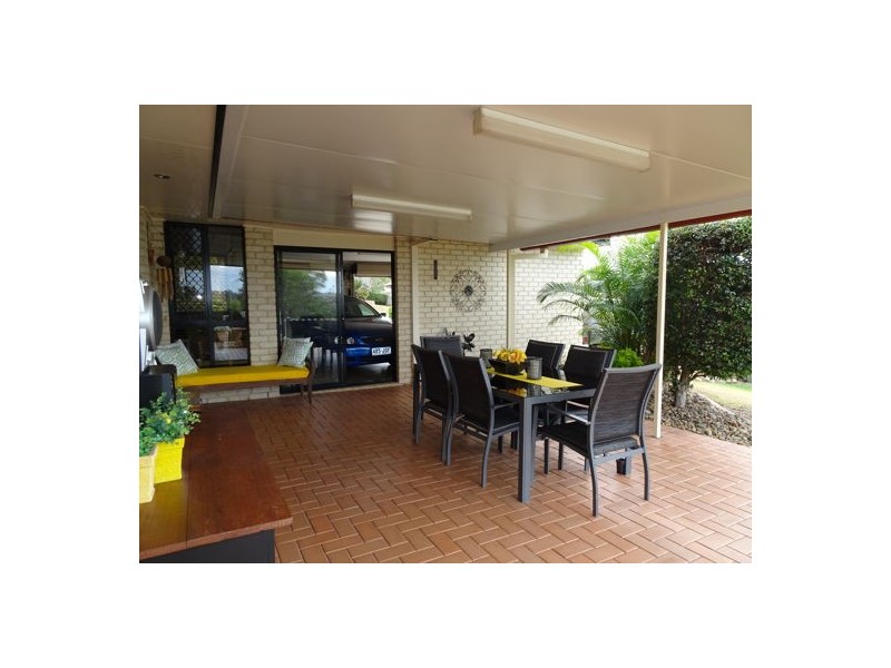 6 Lakemba Place, Brassall QLD 4305