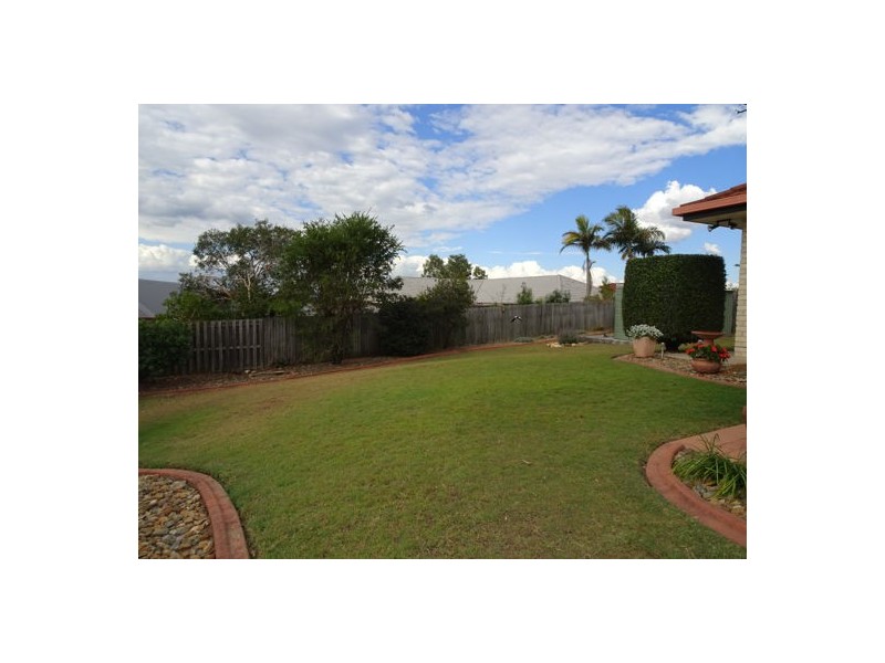 6 Lakemba Place, Brassall QLD 4305