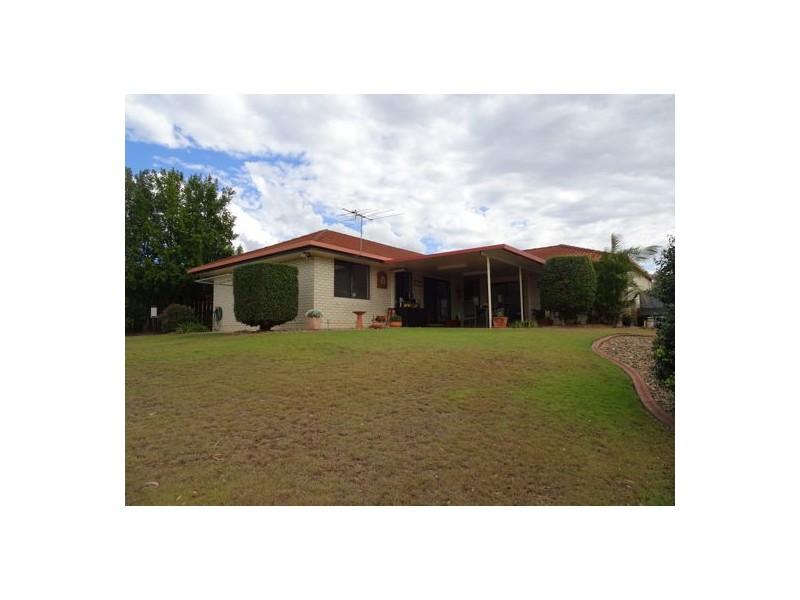 6 Lakemba Place, Brassall QLD 4305
