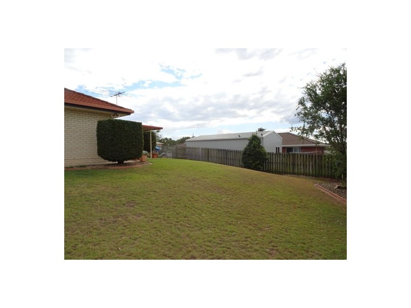 6 Lakemba Place, Brassall QLD 4305