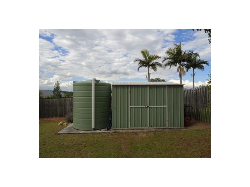 6 Lakemba Place, Brassall QLD 4305