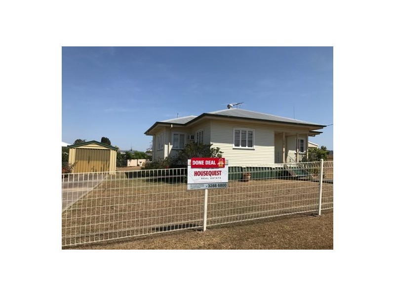 126 John Street, Rosewood QLD 4340