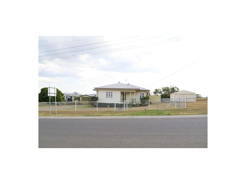 126 John Street, Rosewood QLD 4340