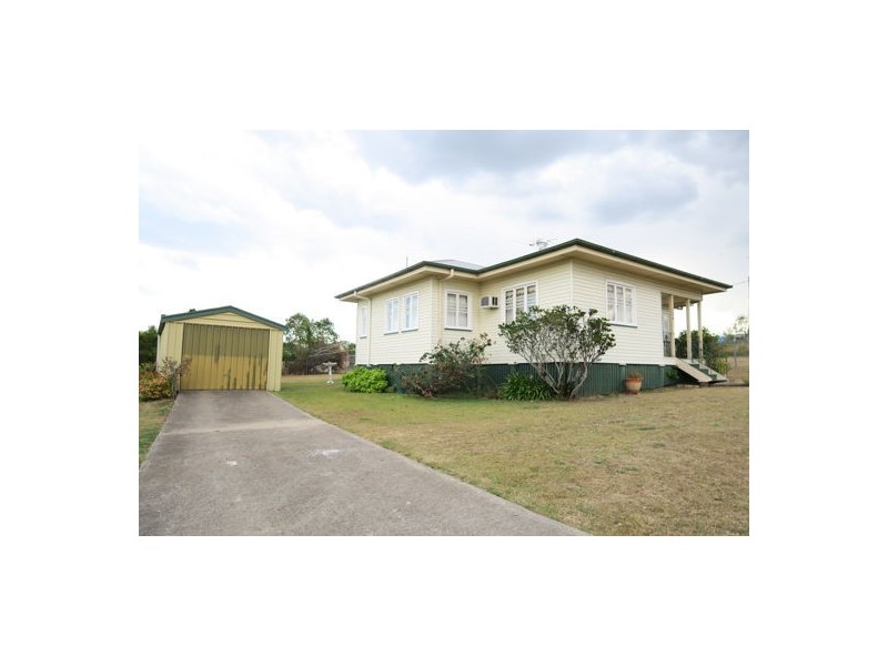 126 John Street, Rosewood QLD 4340