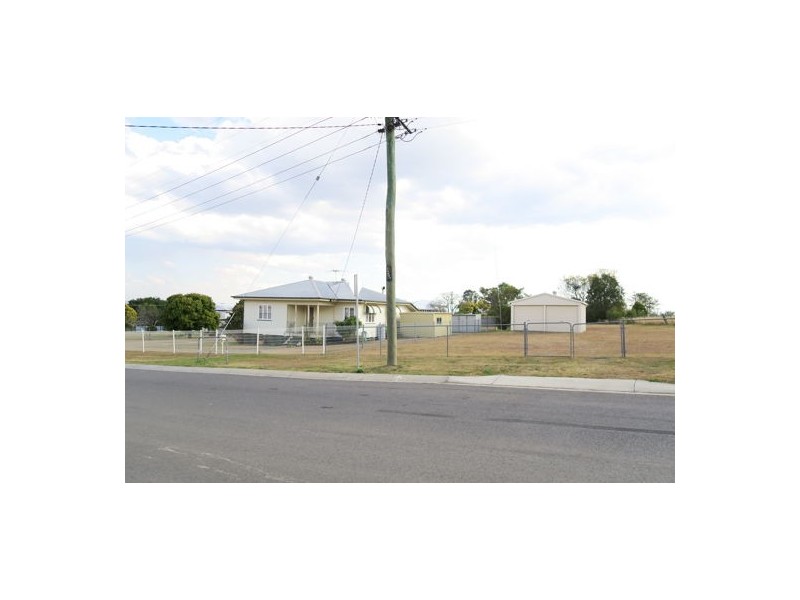 126 John Street, Rosewood QLD 4340