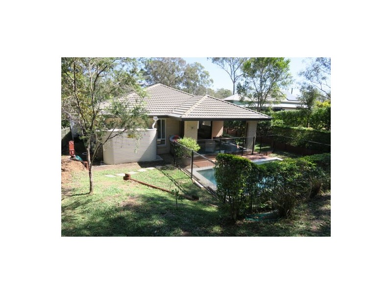 22 Lingard Street, Woodend QLD 4305
