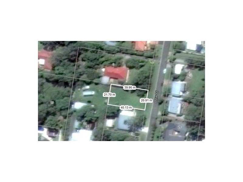 1A Box Street, Yamanto QLD 4305
