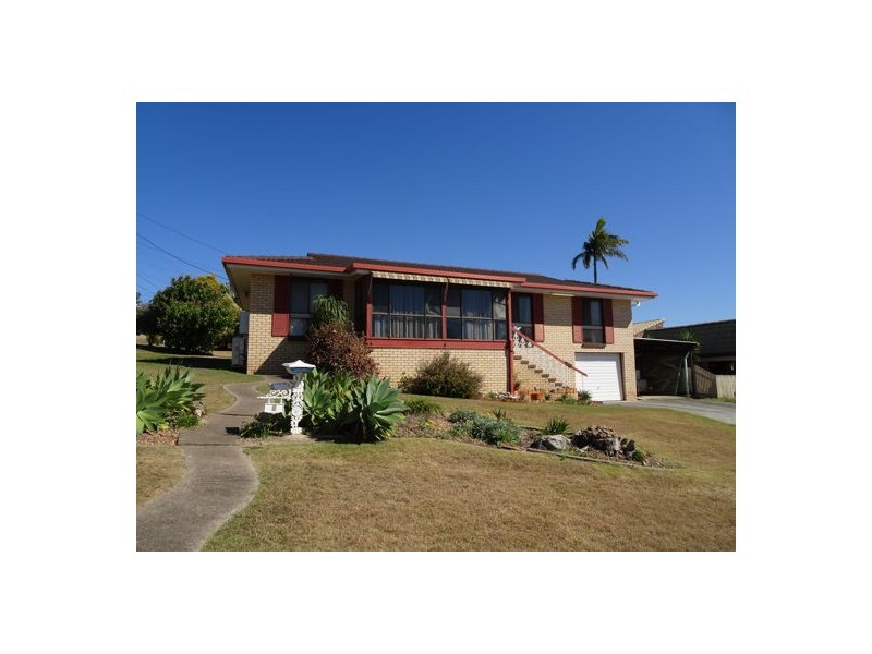 2 Byron Street, Churchill QLD 4305