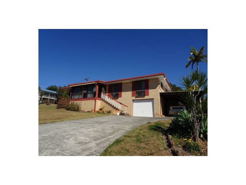 2 Byron Street, Churchill QLD 4305