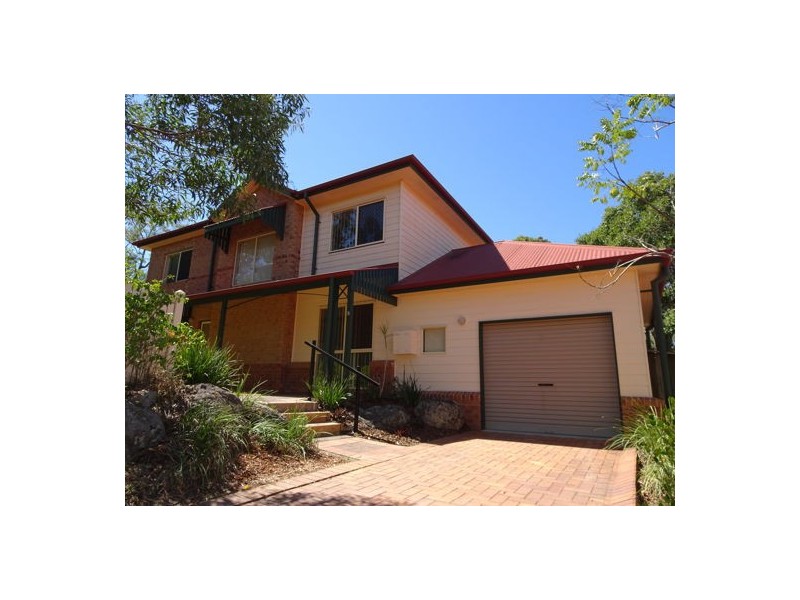 8/13 John Staines Crescent, North Ipswich QLD 4305