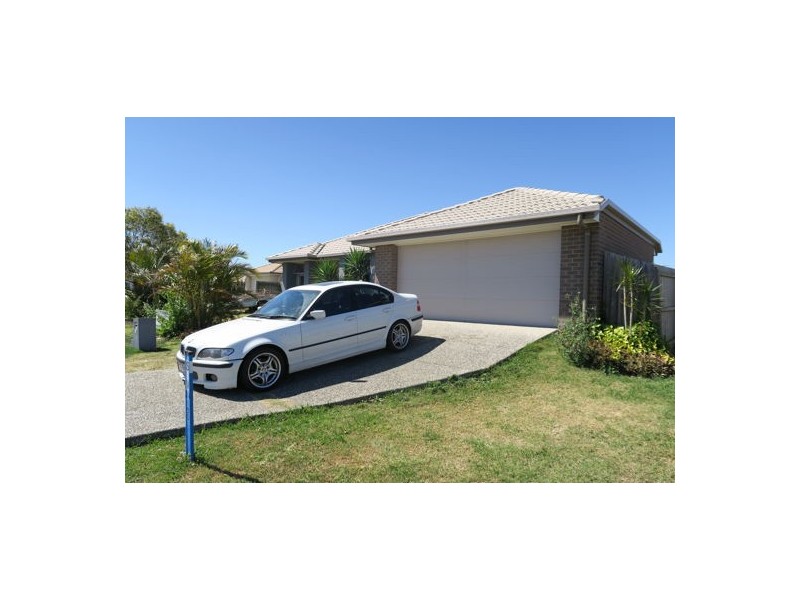 47 Baden Jones Way, North Booval QLD 4304