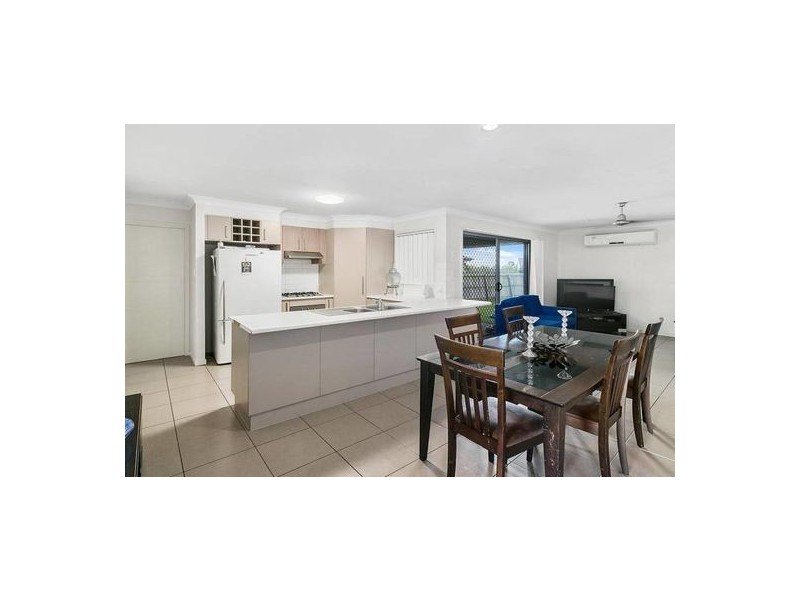 47 Baden Jones Way, North Booval QLD 4304